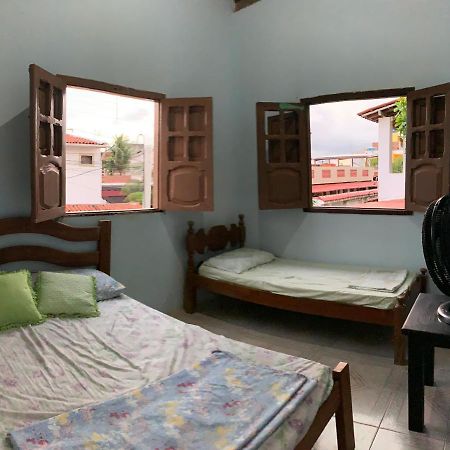 Pôrto das Galinhas Hostel Marevida المظهر الخارجي الصورة