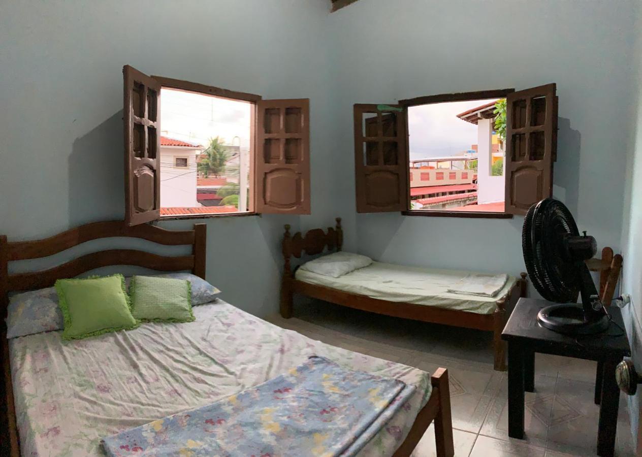 Pôrto das Galinhas Hostel Marevida المظهر الخارجي الصورة