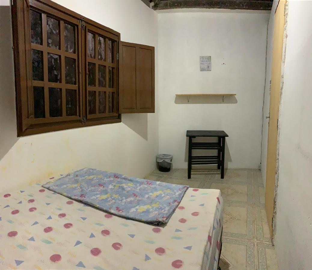 Pôrto das Galinhas Hostel Marevida المظهر الخارجي الصورة