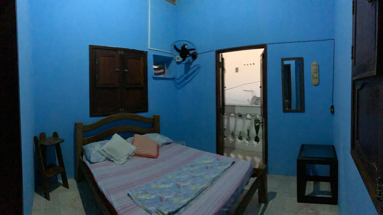 Pôrto das Galinhas Hostel Marevida المظهر الخارجي الصورة