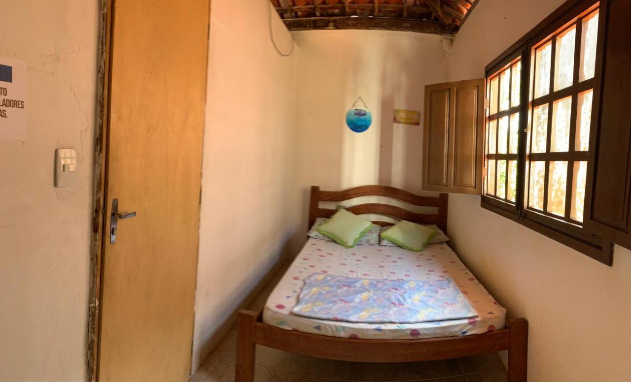 Pôrto das Galinhas Hostel Marevida المظهر الخارجي الصورة