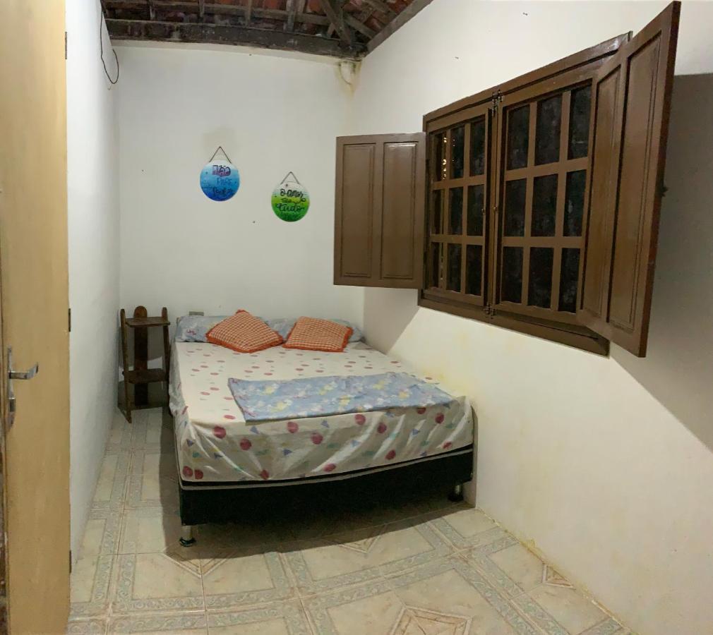 Pôrto das Galinhas Hostel Marevida المظهر الخارجي الصورة